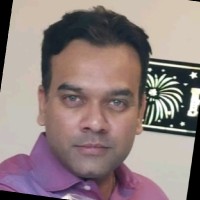Farrukh Fiaz