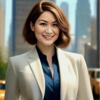 Anna Chriselle De Lima