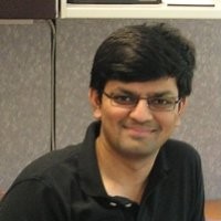 Raghavendran Gururajan