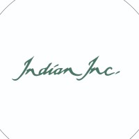 Indian Inc