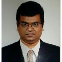 Alagappan A