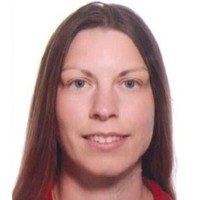Ulrika Skarp