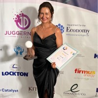 Roisin O’Reilly