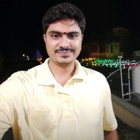 Krishna Andavarapu