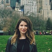 Lauren Seidenberg