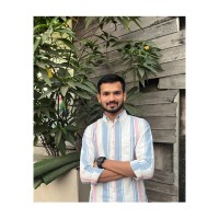 Dharmil Shah