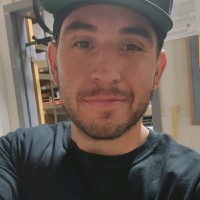 Mitch Garcia