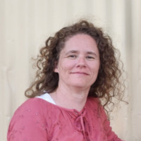 Sarah Gillis