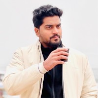 Ravi Maurya