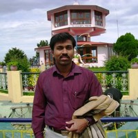Suresh Babu K