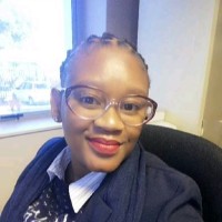 Boitumelo Mankuroane