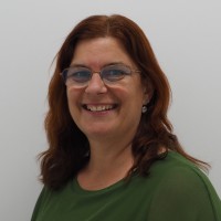 Claire Tieleman