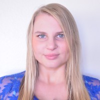 Aimee Stuart
