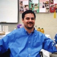 Timothy McInerney