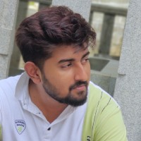 Prajwal A V