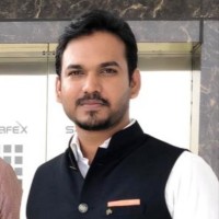 Vaibhav Jondhale