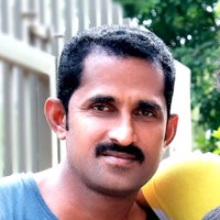 Radhakrishnan Ks