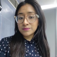 Sandra Martínez Sánchez