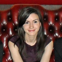 Naomi Hough