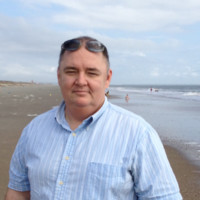 Gary Carruth
