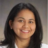 Savitha Balaraman M.D