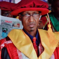Sabo Mohammed Abdulkarim