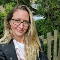 Sarah Glazebrook