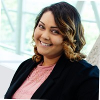 Brandy M. Counts