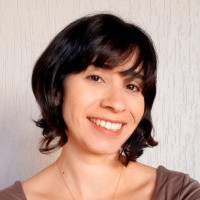 Bárbara Matos do Prado
