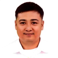 Edmar Dizon
