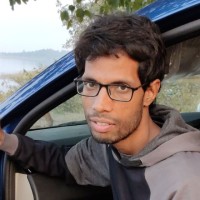 MRIGANK SHARMA