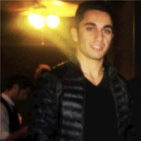 Samir Pashaei