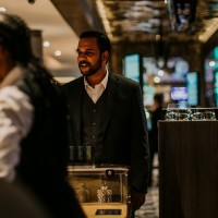 Gouttam Desai