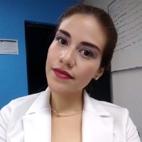 Patricia Alejandra Gonzalez Trejo