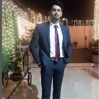 Muhammad Ahmad Inam