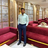 Tejas Pandey