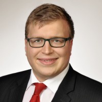 Daniel Wolf