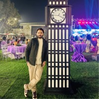 Siddharth Sablok