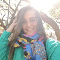 Claudia Veronica Mendoza