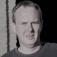 Jo Egghe