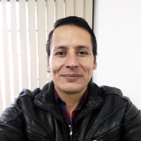 Jimmy Rnny Flores Rodríguez