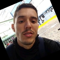 Frederick Fabian Andrade Pimentel