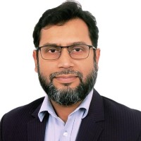 Mohammad Zia Ul Hasan