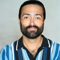 Jerami Monreal