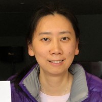 Liwei Vivian Kuang