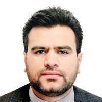 Ahmad Fawad Joya