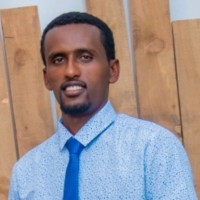 Daniel Agidew Bayeh