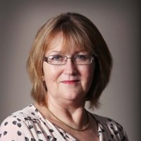 Frances Murphy