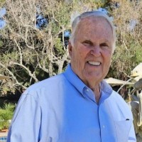 Bill Frederick