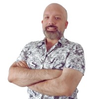 Nikolay Stagnaro Zabarin